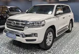 Toyota Land Cruiser GXR V8 2019 